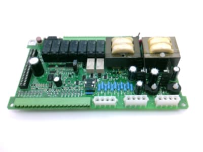 EATON CORPORATION 256P780H12