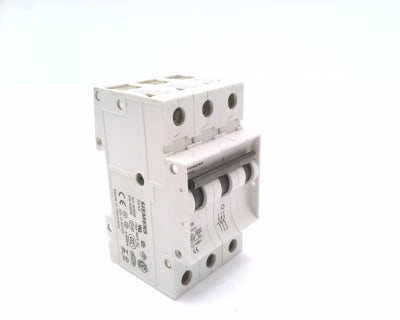 SIEMENS 5SX23C16