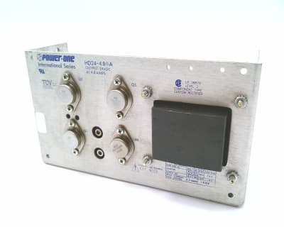 INTERNATIONAL POWER IHD24-4.8