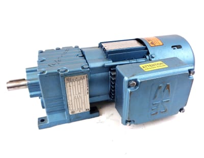 SEW EURODRIVE R17DT71C4BMG05HR