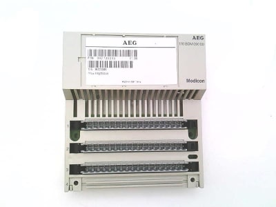 SCHNEIDER ELECTRIC 170-BDM-090-00