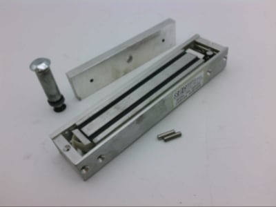 SECURITY DOOR CO 1585