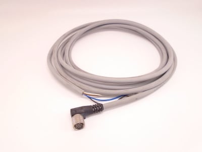 FESTO SIM-M8-4WD-2,5-PU