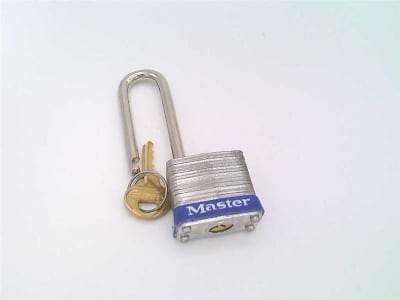 MASTER LOCK 7KALF-P734