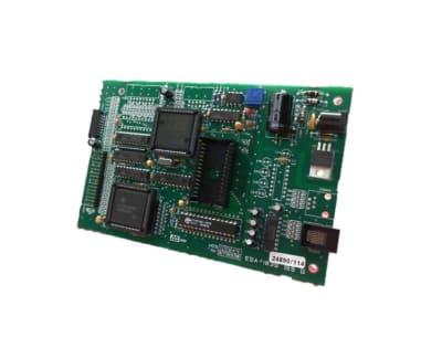 AC ELECTRONICS EDA-1039