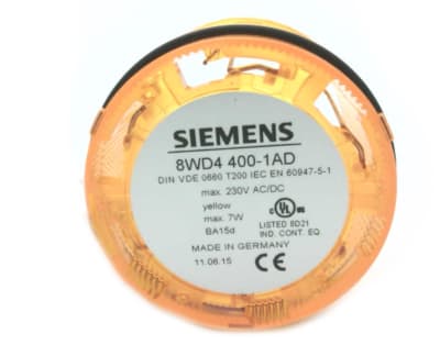 SIEMENS 8WD4400-1AD