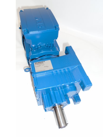 SEW EURODRIVE R27DRS71SB-2BE05HF