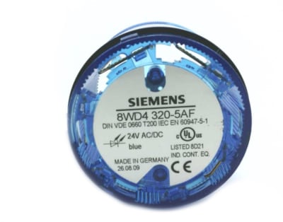 SIEMENS 8WD4320-5AF