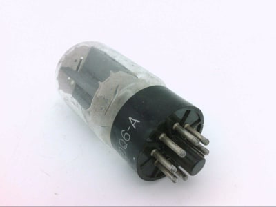 REALISTIC LIFETIME 6DQ6-A