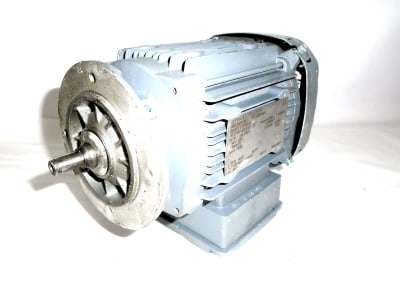 SEW EURODRIVE SA37/T-DRS71S4