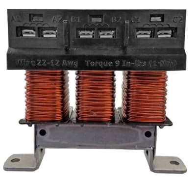 TCI TRANS COIL KDRMA47L1