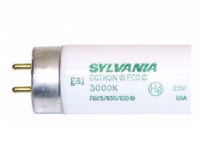GTE FO25/830/ECO