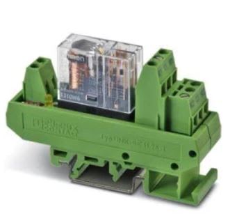 PHOENIX CONTACT UMK 22 REL 120/21-21-ST
