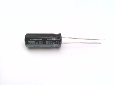 NICHICON UHE1A102MPD1TD