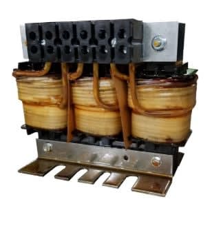 TCI TRANS COIL KDRC43L