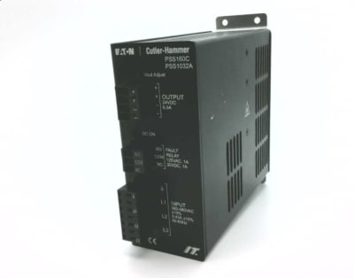 EATON CORPORATION PSS160C