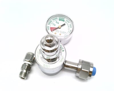 WESTERN ENTERPRISES M1-540-P