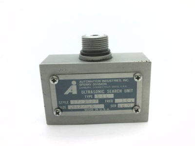 AUTOMATION IND S1L-57A2927