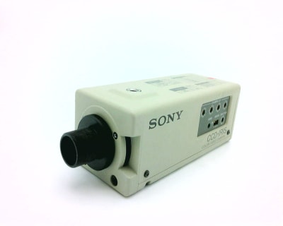 SONY DXC-107A