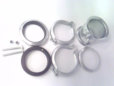 GARDNER DENVER 64EB804