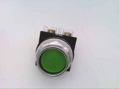 GENERAL ELECTRIC CR104PBG10G3