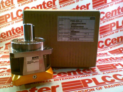 PARKER PS90-005-L2