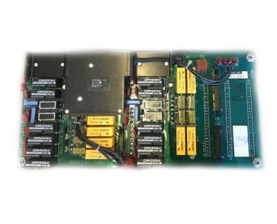 SMITH METER INC 235149-1-01