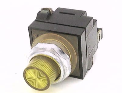 GENERAL ELECTRIC CR104PBL11A3S8