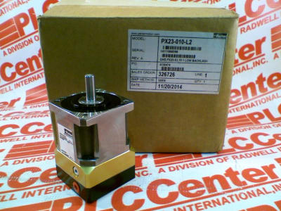 PARKER PX23-010-L2