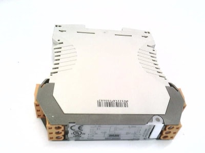 WEIDMULLER WAS5-VCC-HF-0-10/4-20MA