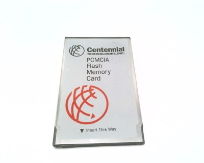 CENTENNIAL TECHNOLOGIES INC FL02M-20-10032-04