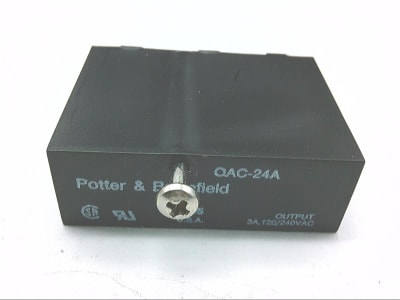 TE CONNECTIVITY OAC-24A