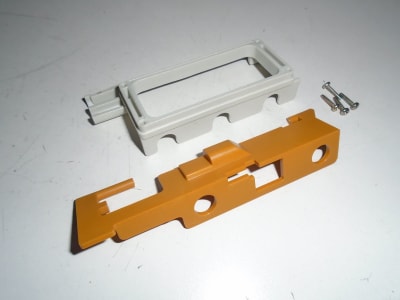 SPRECHER & SCHUH KT3-25-DS