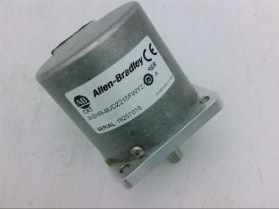 ALLEN BRADLEY 842HR-MJDZ215FWY2