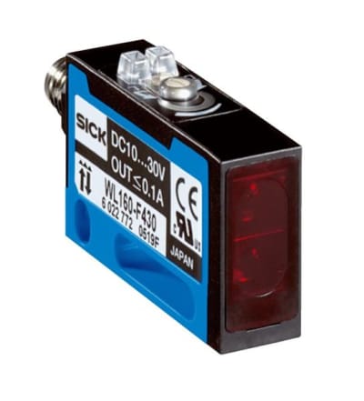 SICK WL160T-P412