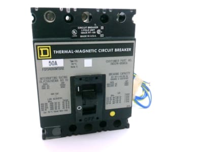 SCHNEIDER ELECTRIC 065241-100HCA