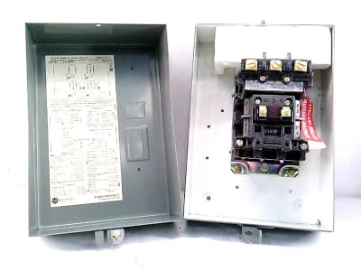 ALLEN BRADLEY 500-BAD93