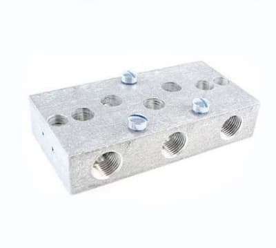 VERSA VALVES M-430-A