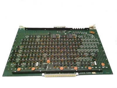 YASKAWA ELECTRIC JANCD-ESR01-21