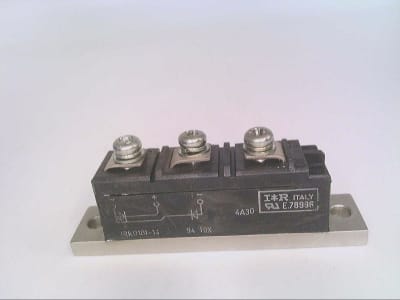 INTERNATIONAL RECTIFIER IRKD101-14
