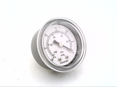 MARSH BELLOFRAM J2005