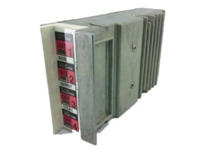 SCHNEIDER ELECTRIC AS-B550-001
