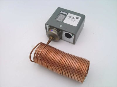 JOHNSON CONTROLS A70AA-16