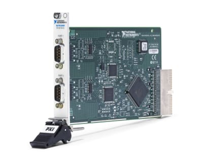 NATIONAL INSTRUMENTS PXI-8430/2