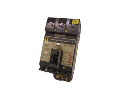 SCHNEIDER ELECTRIC FAB36020