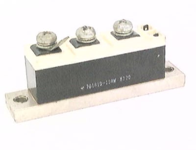 SIEMENS 701819-19AW
