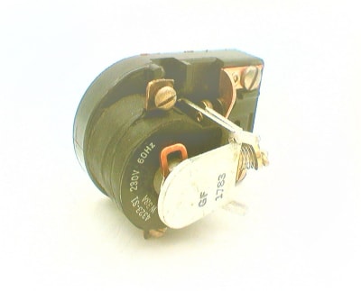 SCHNEIDER ELECTRIC 8501-CO1-230V-60HZ