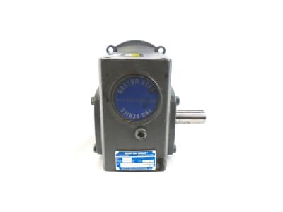 ALTRA INDUSTRIAL MOTION F721-10-B5-G