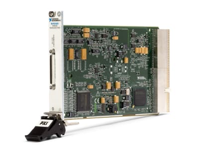NATIONAL INSTRUMENTS PXI-6221