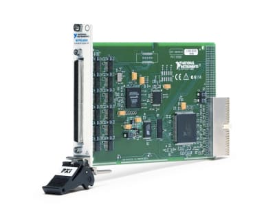 NATIONAL INSTRUMENTS PXI-6509
